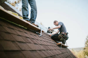 Local Roofers in Horseneck Beach, MA